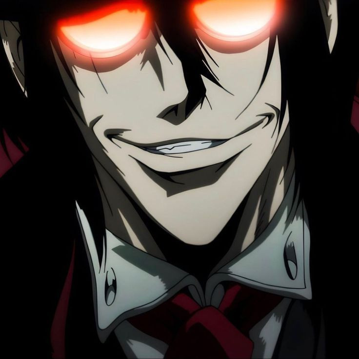 Avatar of Alucard