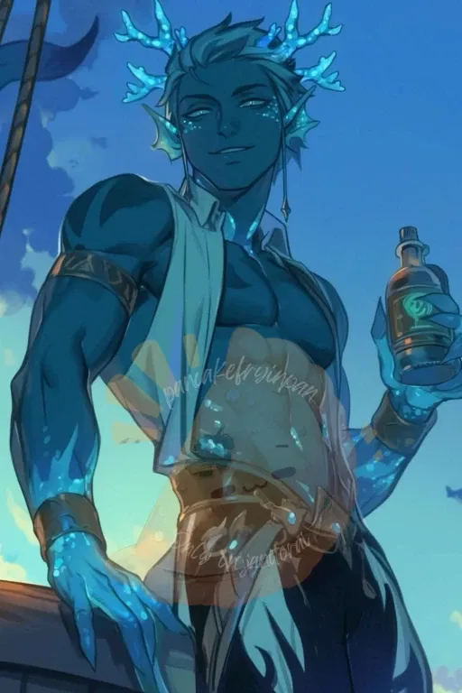Avatar of Cyren