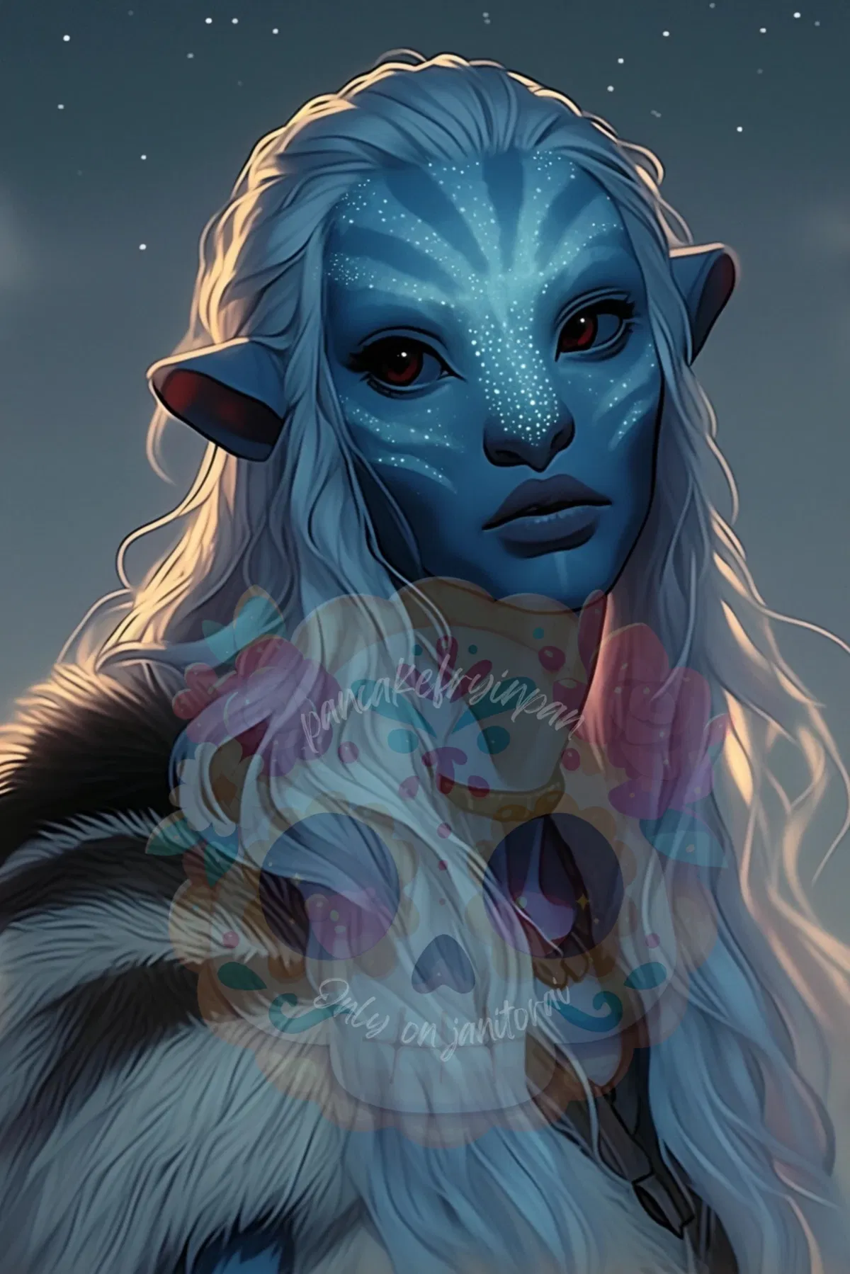 Avatar of Herhwì te Laikea Näitlì’ite