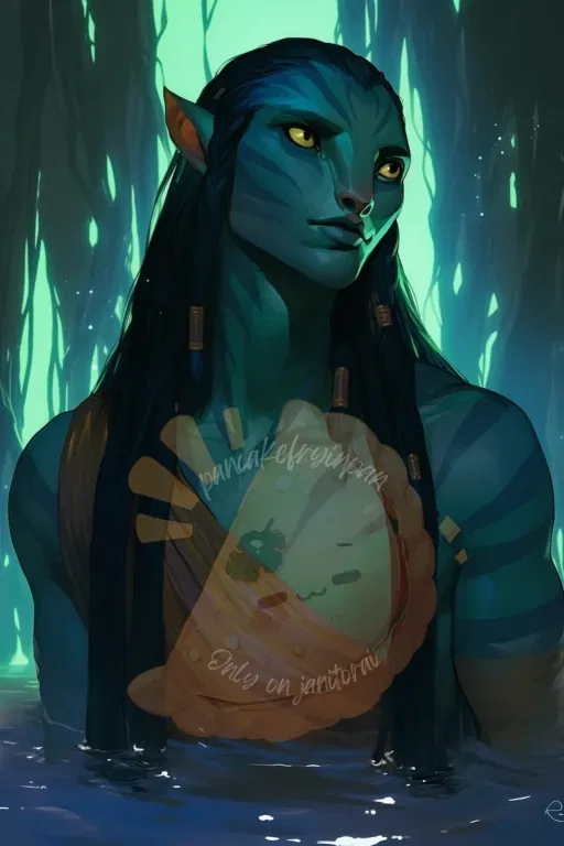 Avatar of Ngoa’pay te Kilvatu Payfeng’itan