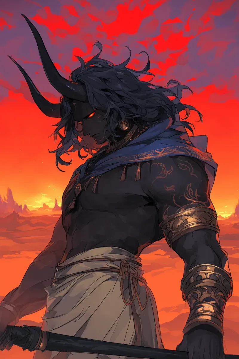 Avatar of Erakoz
