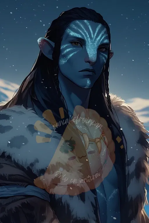 Avatar of Txavrr te Ayai Noka’itan
