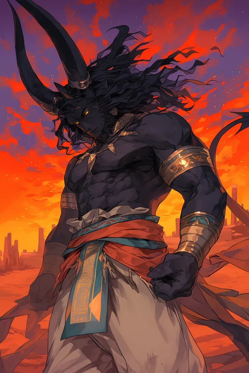 Avatar of Ostraral