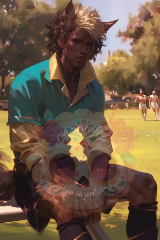 Avatar of Warragul Marrakulu