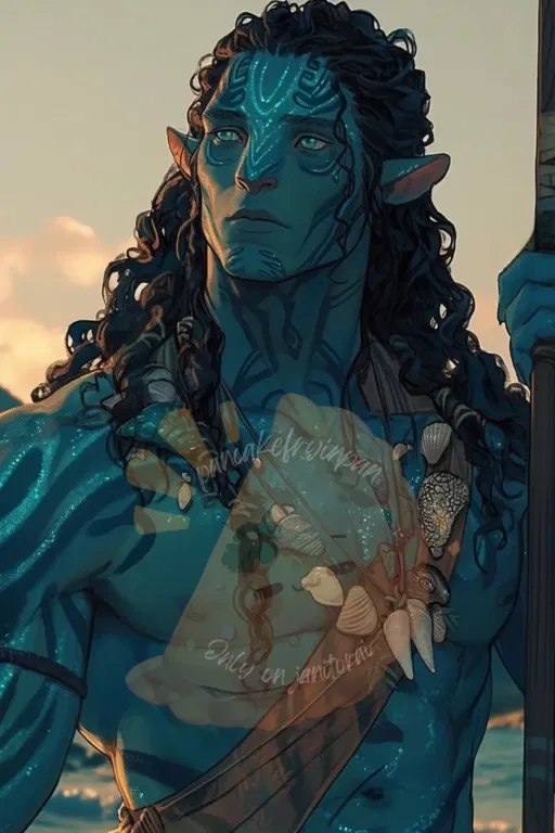 Avatar of Royoru te Tsayak Ehopx’itan