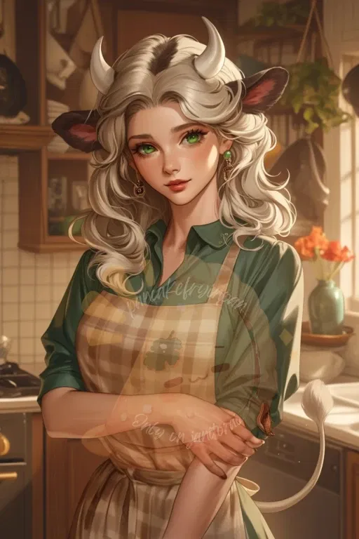 Avatar of Magnolia Beauregard