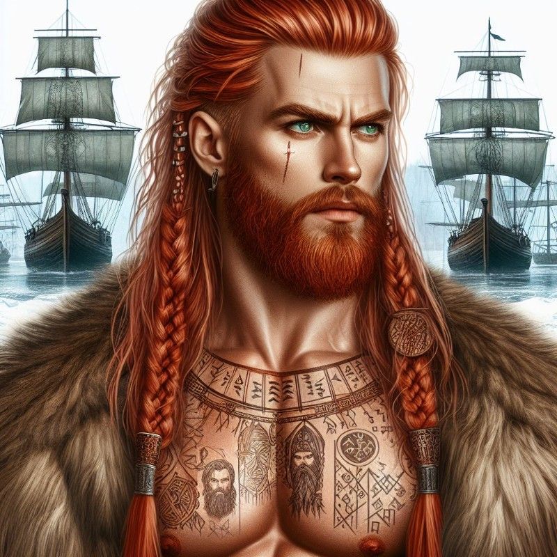 Avatar of Ivar Gunnarson