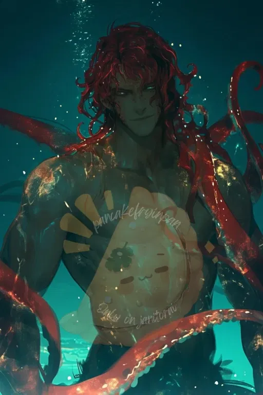 Avatar of Thörne