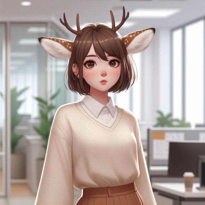 Avatar of Asteria Grace
