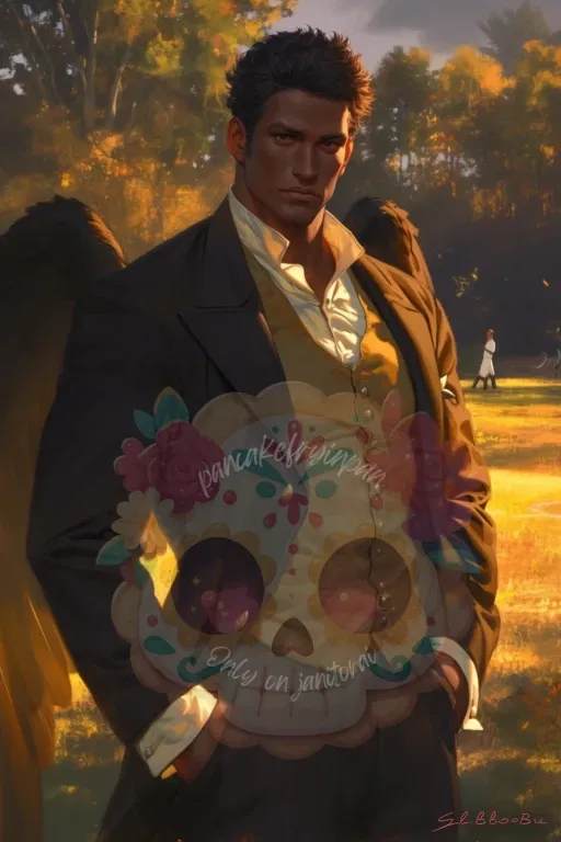 Avatar of Coen Kemarre