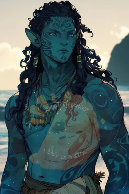 Avatar of Sreyok te Yunge Tsìri’itan