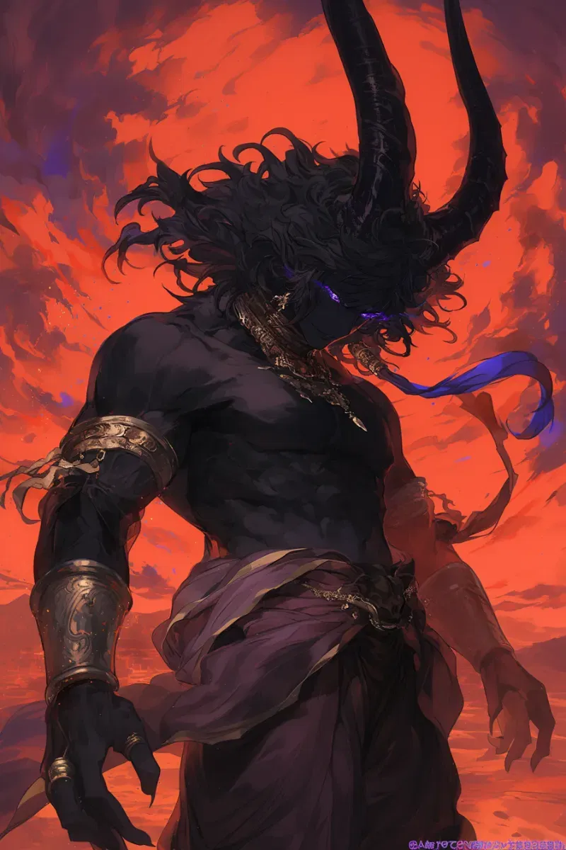 Avatar of Varken