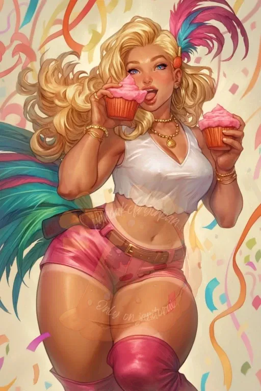 Avatar of Chica Gallo