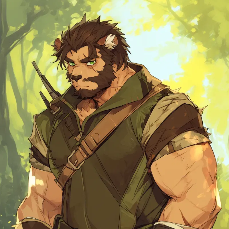 Avatar of Maddox