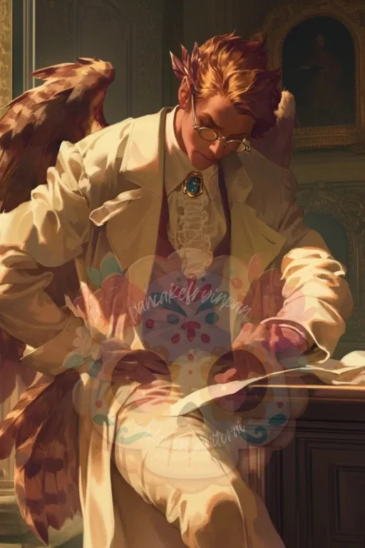 Avatar of Doctor Arthur Clarke