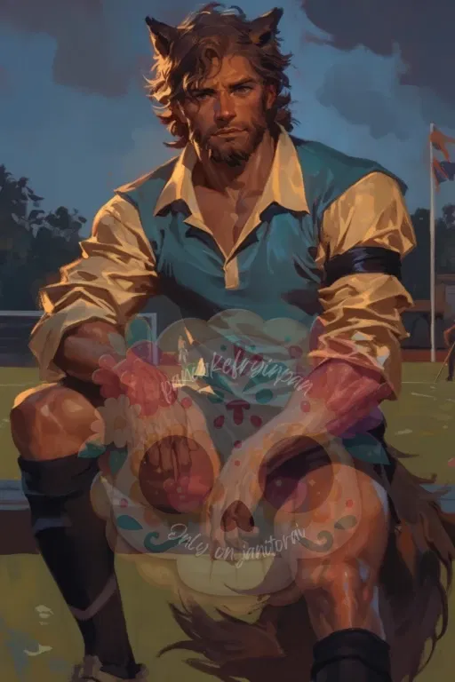 Avatar of Samuel Thompson