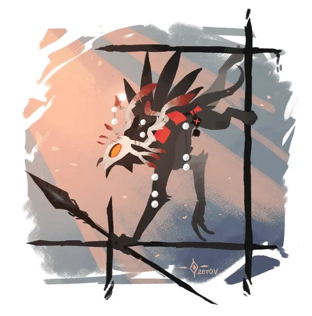 Avatar of The Chieftain