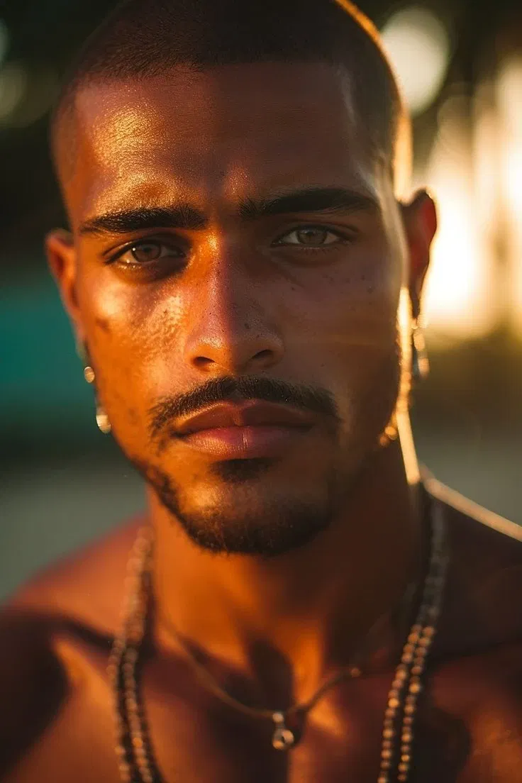 Avatar of ABDUCTOR: Rio Sanchez