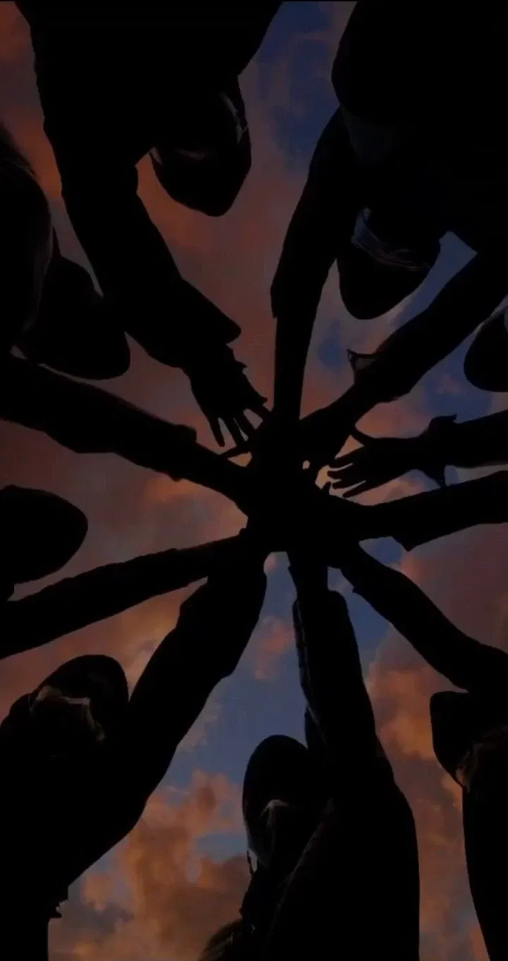 Avatar of Friend group