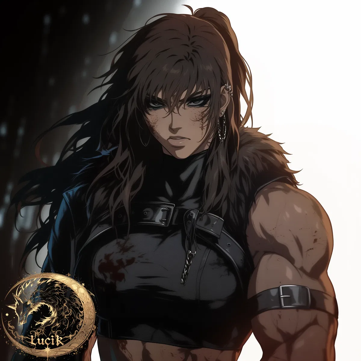 Avatar of Ebon