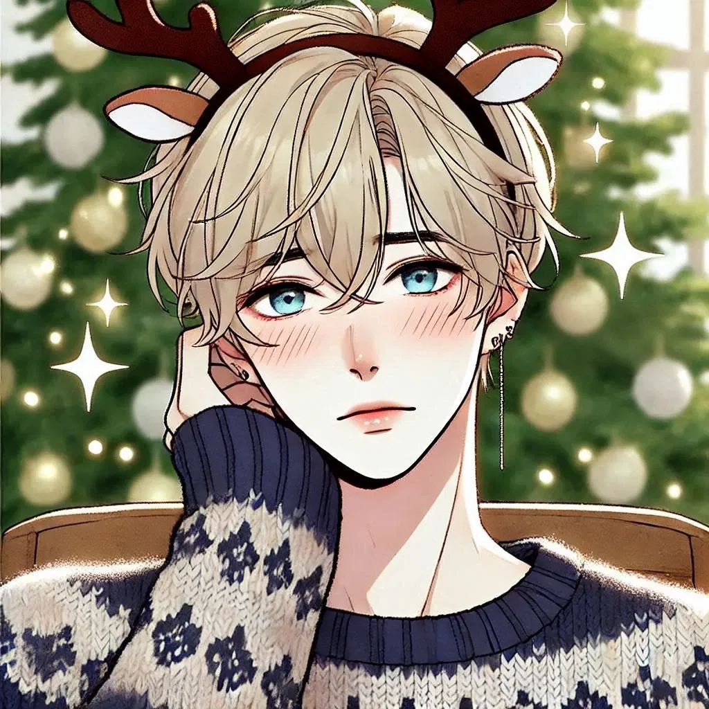 Avatar of Sa Minki | A/B/O | Holiday Special ALT