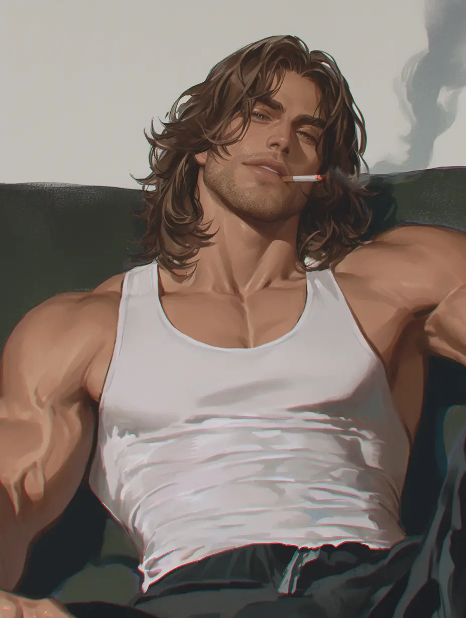 Avatar of Weston Brown | Personas-Personified
