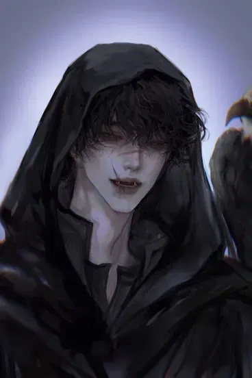Avatar of Crathis | The Underworld