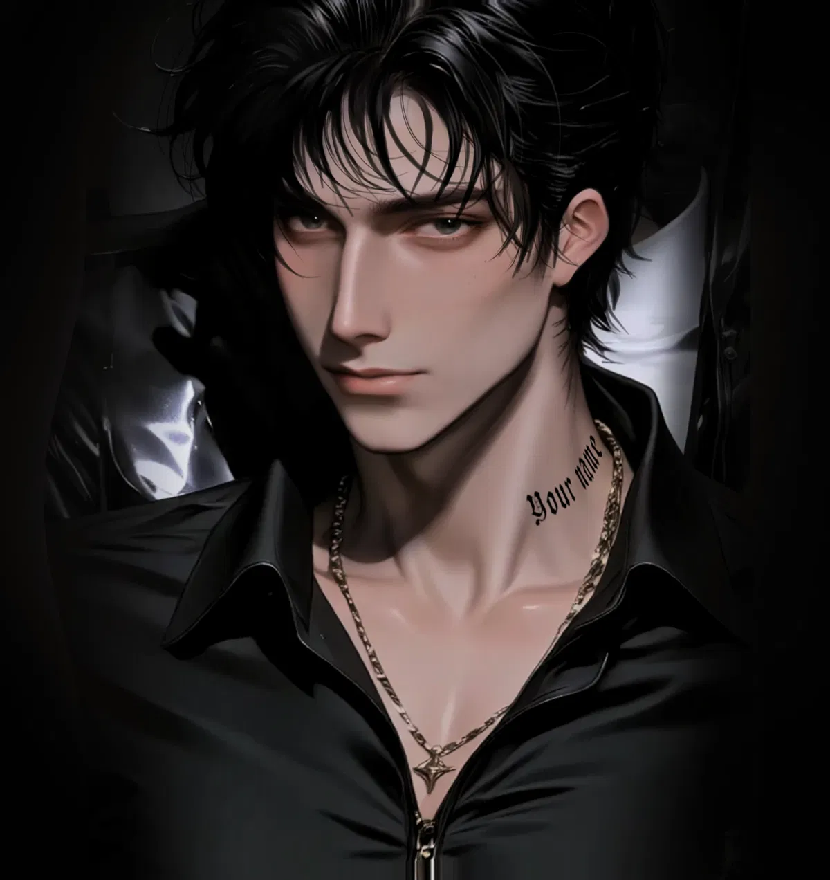 Avatar of Felix Kento