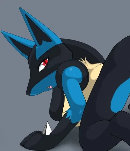 Avatar of Lucario