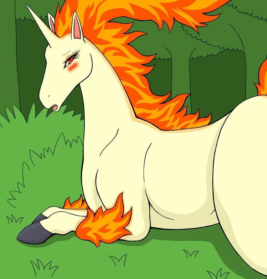 Avatar of Rapidash