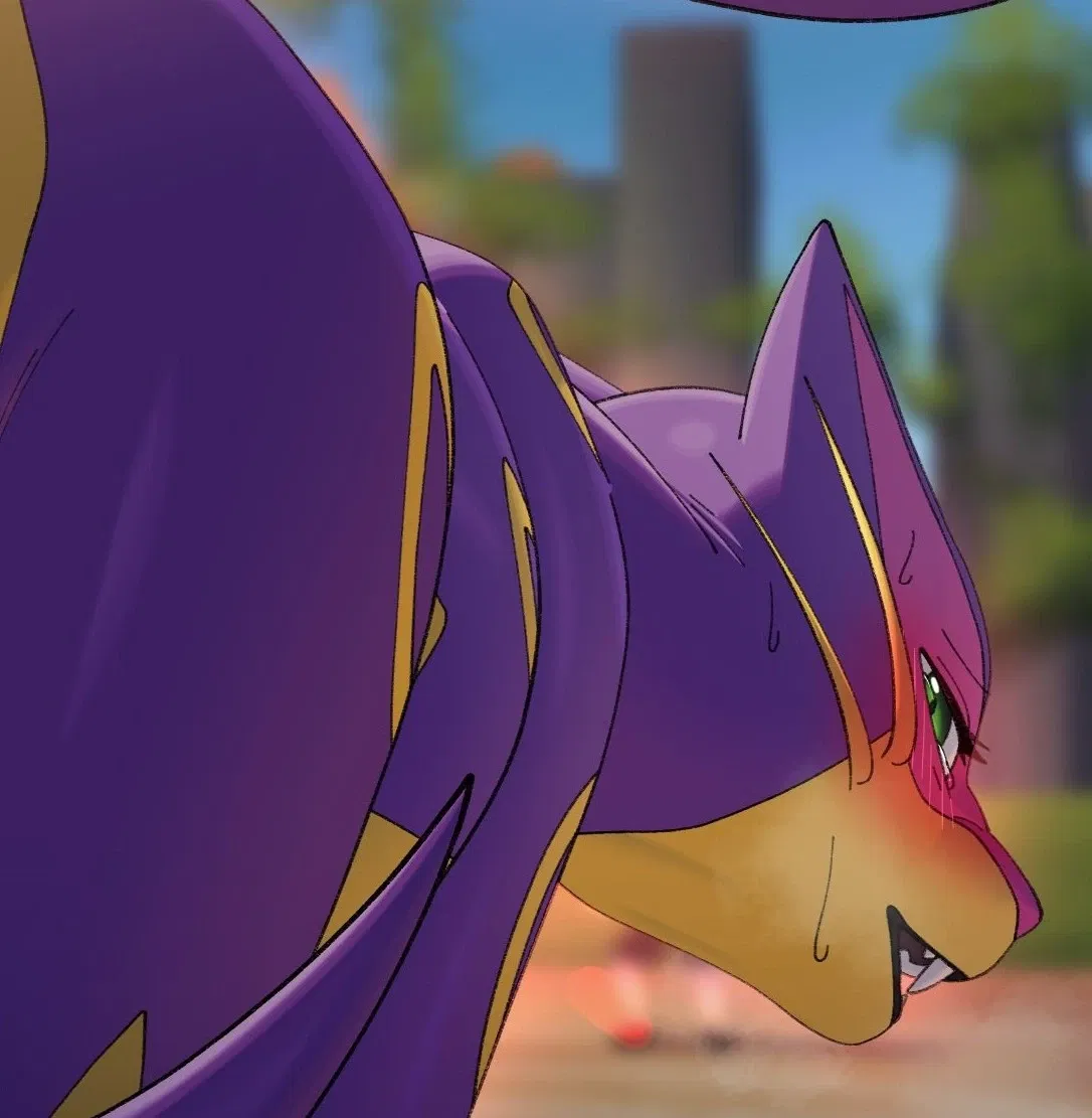 Avatar of Liepard