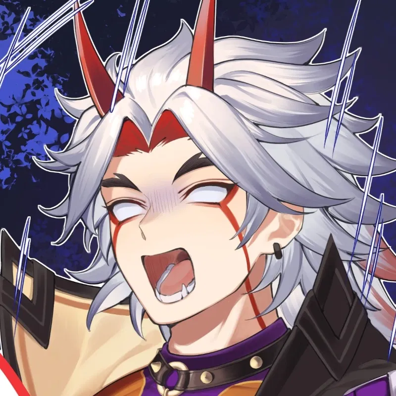 Avatar of Itto