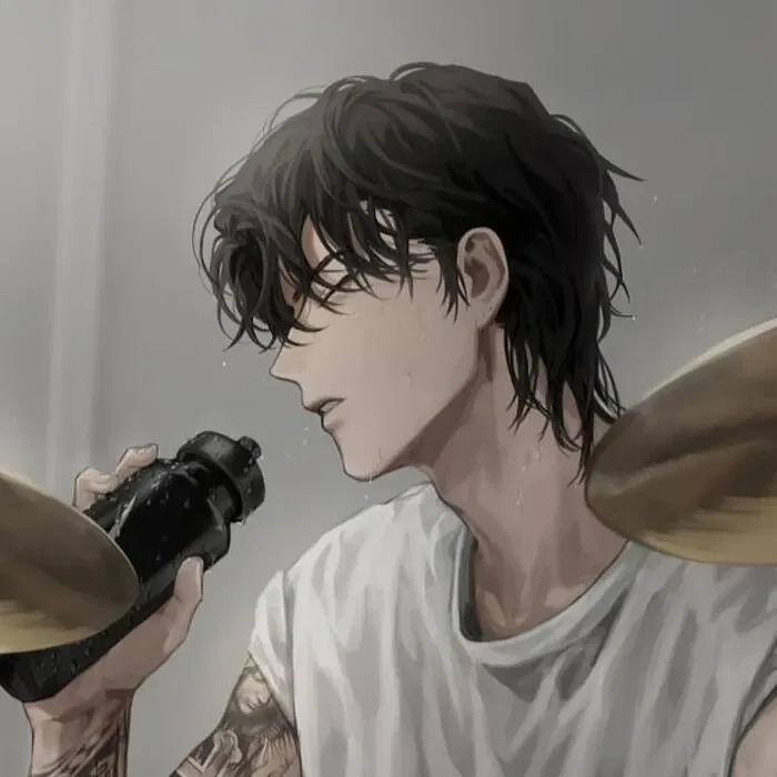 Avatar of Austin Cross