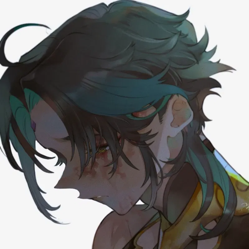 Avatar of Xiao