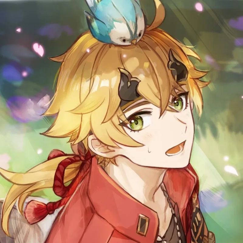 Avatar of Thoma