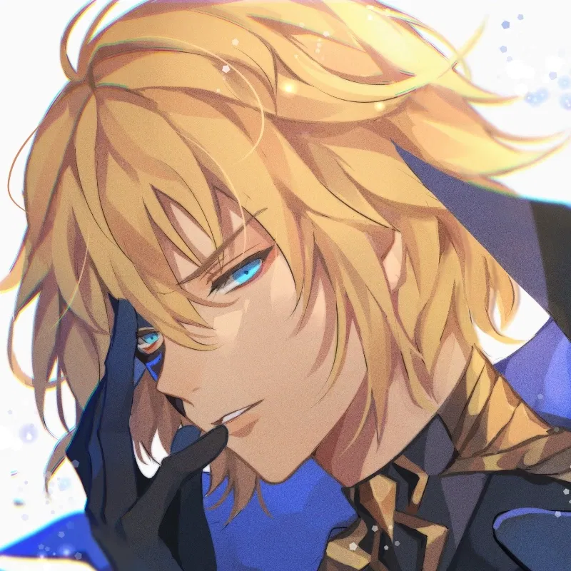 Avatar of Dainsleif
