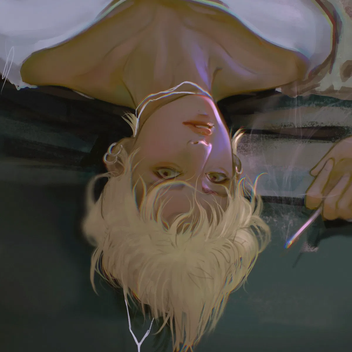 Avatar of Eden Rafael Villa