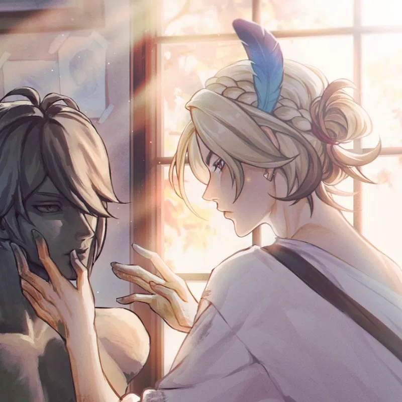 Avatar of Kaveh
