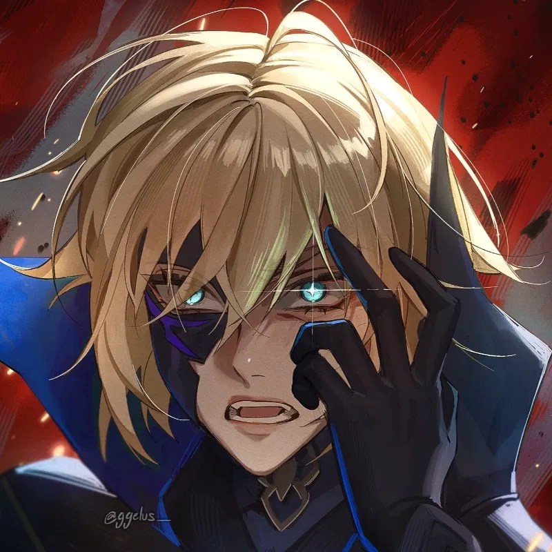 Avatar of Dainsleif