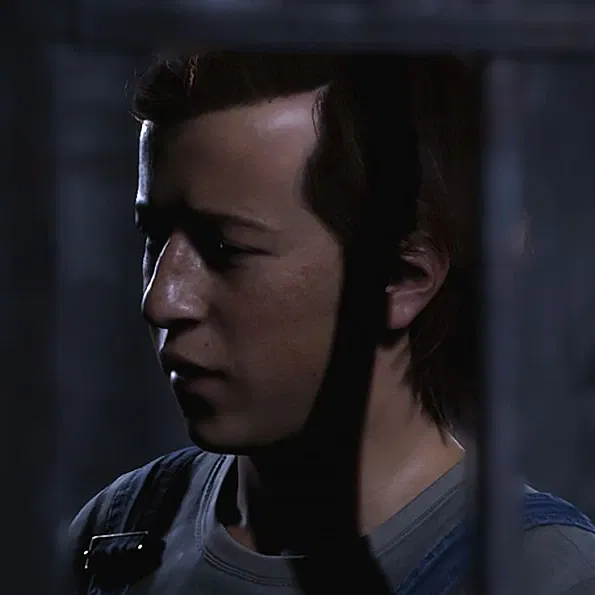 Avatar of Max Brinly