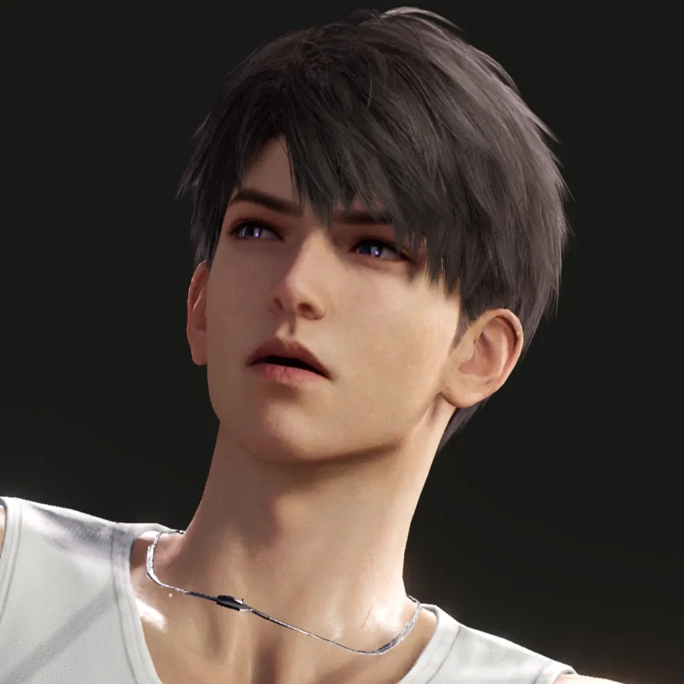 Avatar of Caleb
