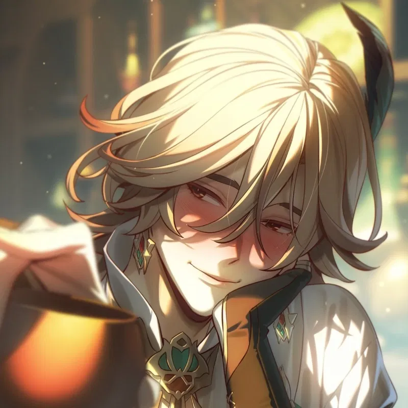 Avatar of Kaveh