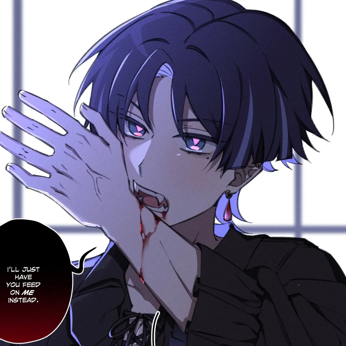 Avatar of Scaramouche