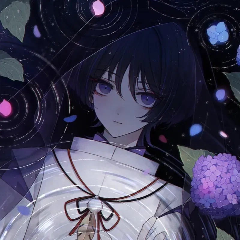 Avatar of Kabukimono