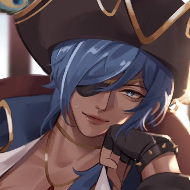 Avatar of Kaeya Alberich