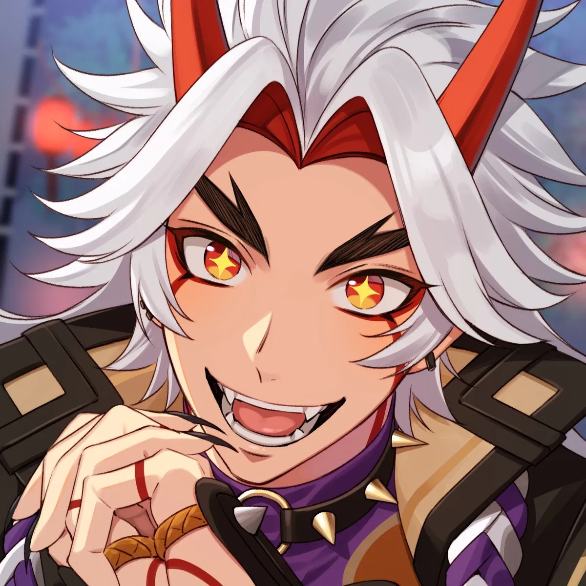 Avatar of Itto