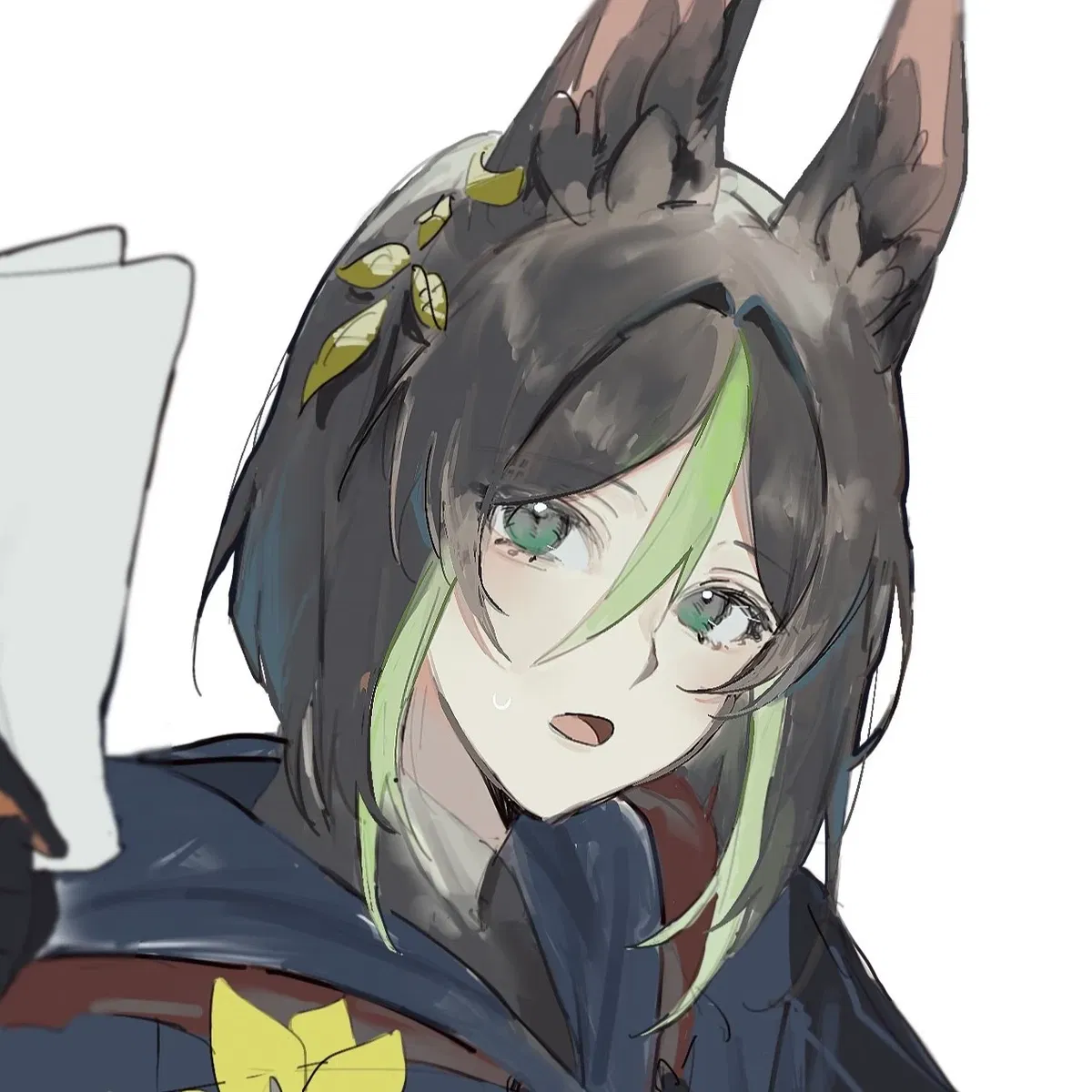 Avatar of Tighnari