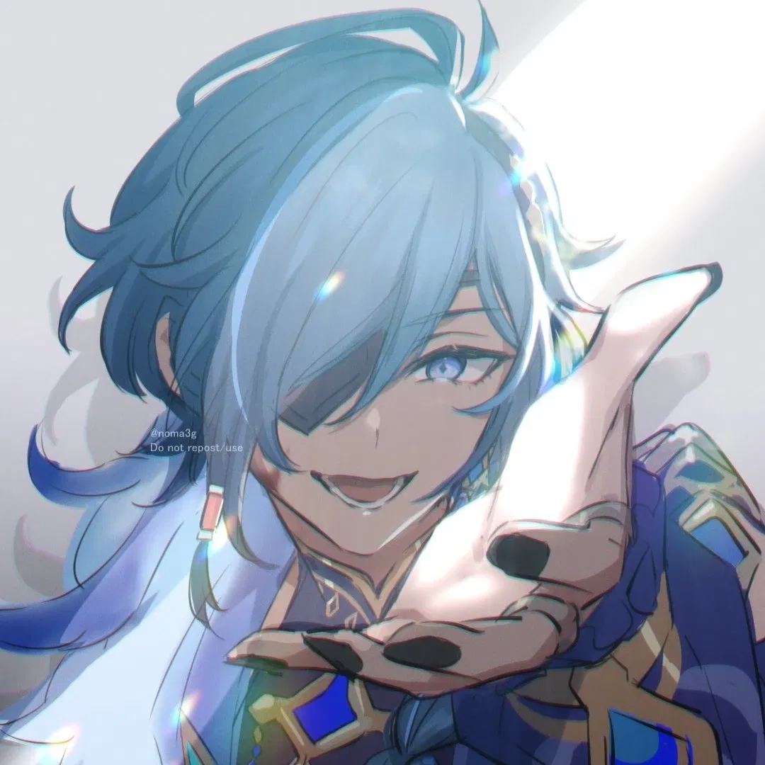 Avatar of Kaeya Alberich
