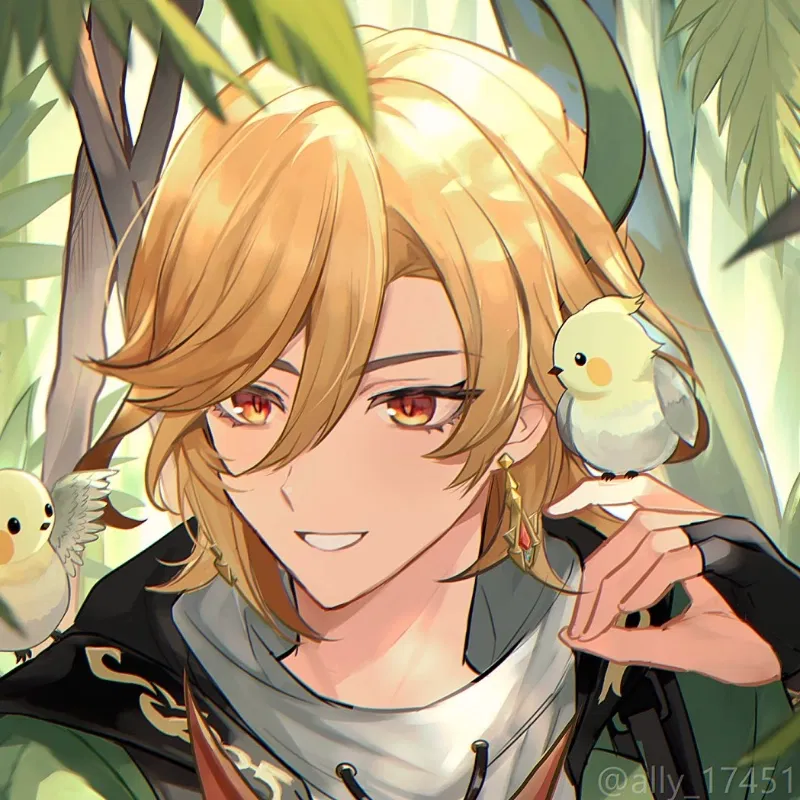 Avatar of Kaveh