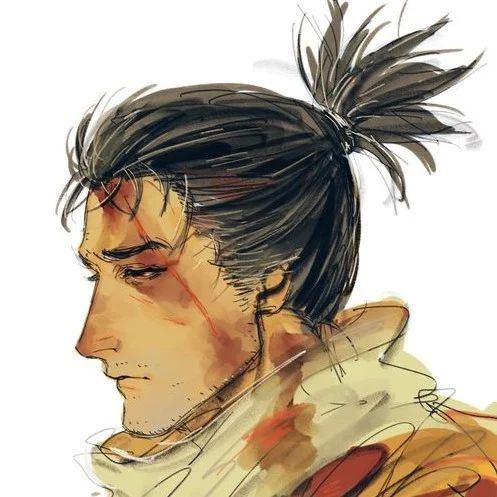 Avatar of Sekiro